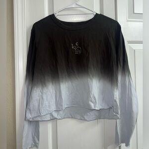 Ivory Ella Long Sleeve